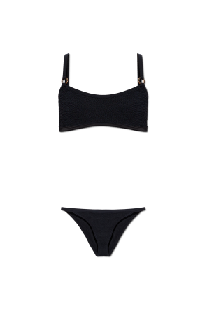 Balenciaga Two-piece swimsuit | Women's | Vitkac